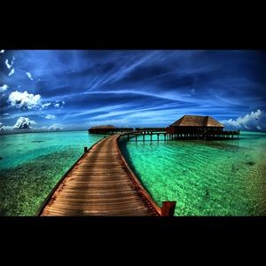 Meet your Posher, Scott